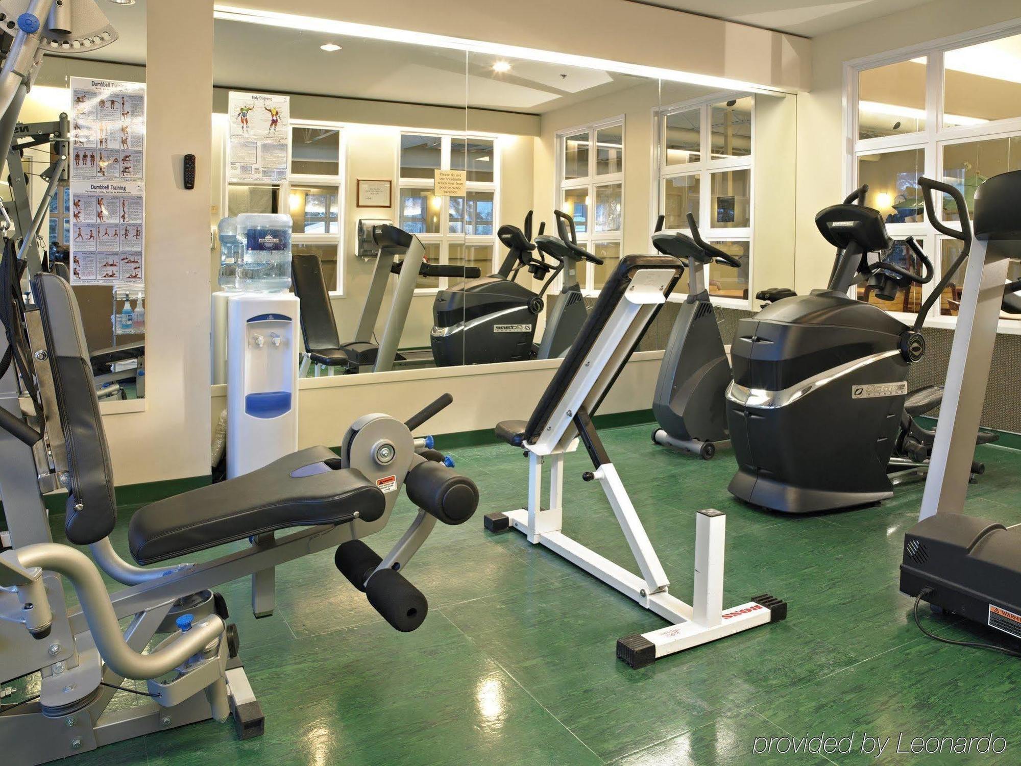 Coast Canmore Hotel & Conference Centre מתקנים תמונה